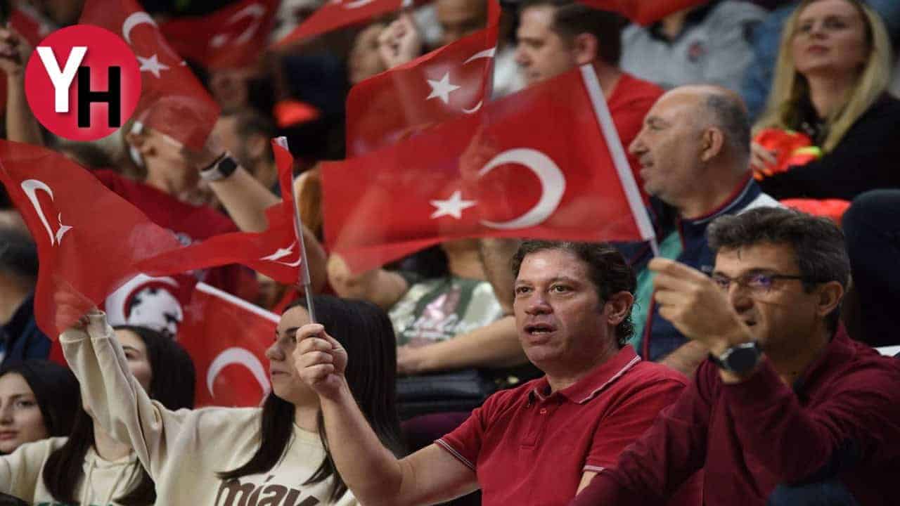 Manisa BBSK, FIBA Europe Cup’ta Bakken Bears ile Karşılaşacak