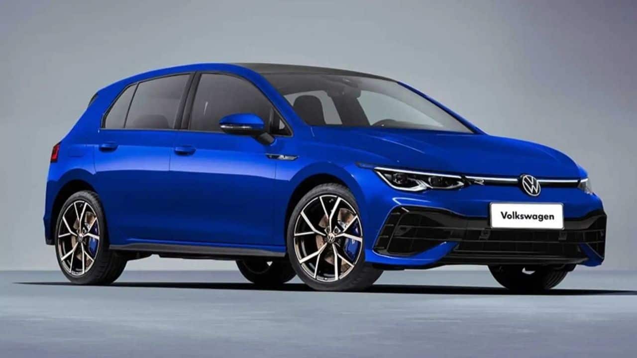 Manuel Vitesli Golf GTI ve Golf R’nin Sonu
