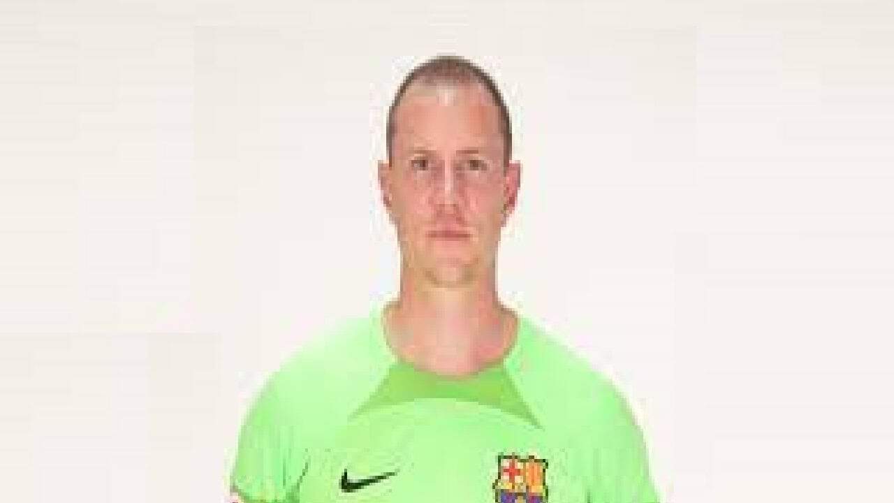 Barcelona, Marc-Andre ter Stegen’in sözleşmesini 2028’e uzattı