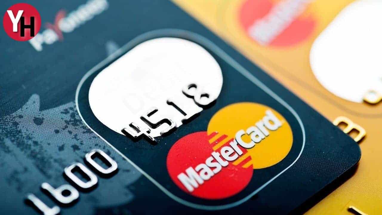 Mastercard’dan Devrim: Online Alışverişlerde Kart Numarası Gerekmeyecek