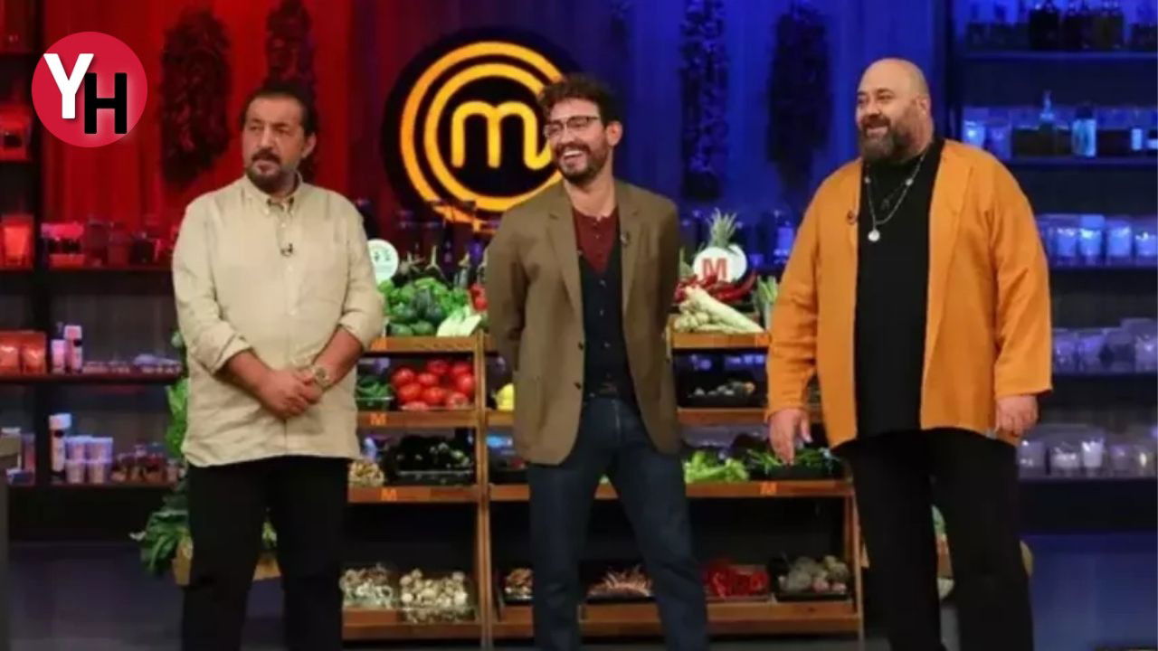 MasterChef Haftanın 5. Ceketi Kime Geçti?