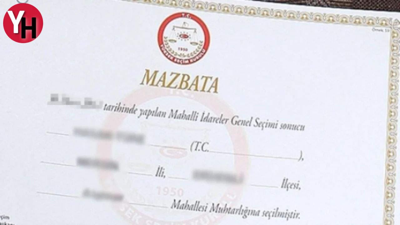 Mazbatalar Ne Zaman Verilecek? İşte Detaylar!
