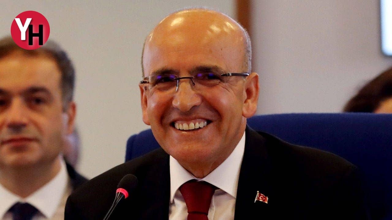 Mehmet Şimşek Yeni KDV ve Kripto Para Düzenlemesi Yolda!