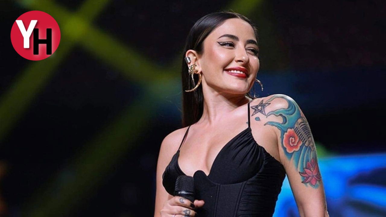 Melek Mosso, Eşi Hakkında Şaşırtıcı İtiraflar Ortaya