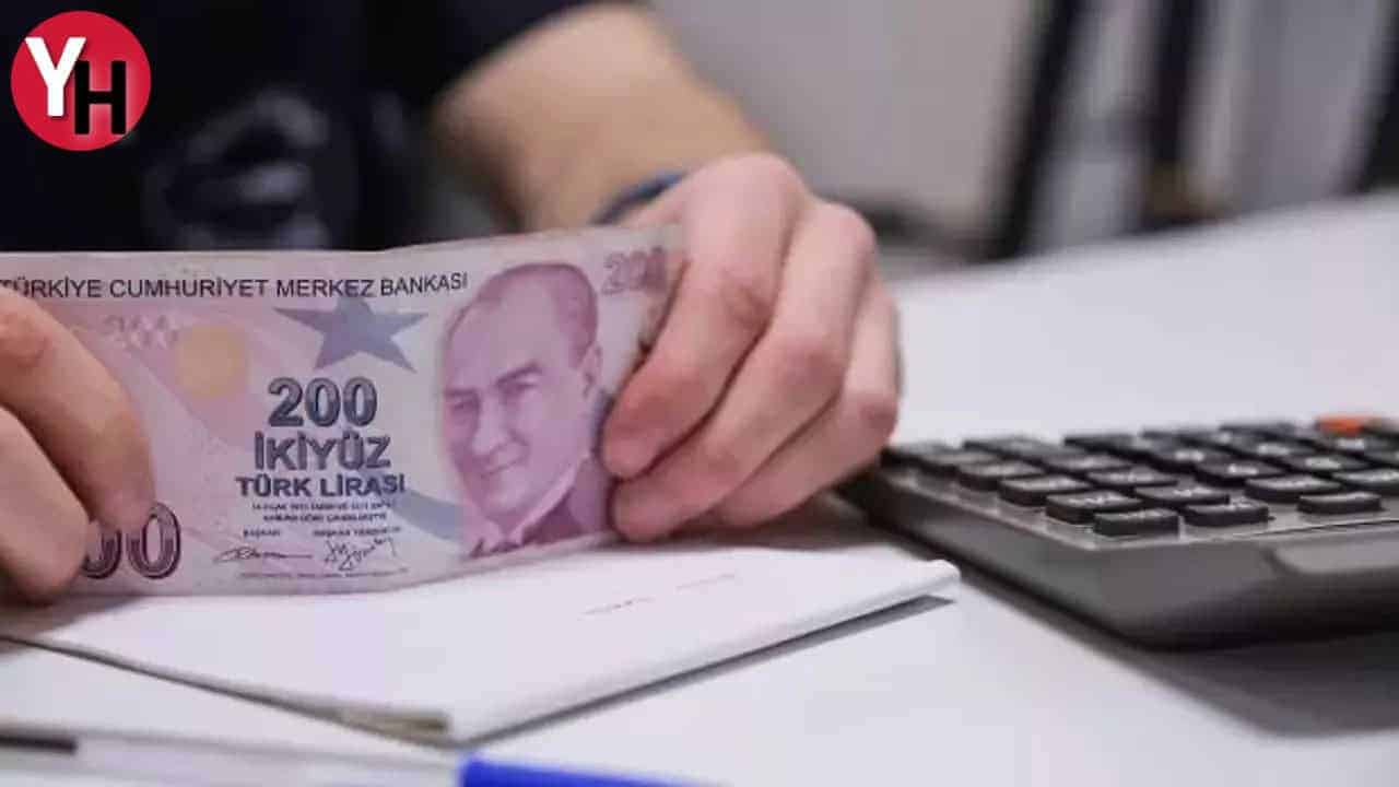 Memur Emeklisi Zam Farkları 26 Ocak’ta Ödenecek!
