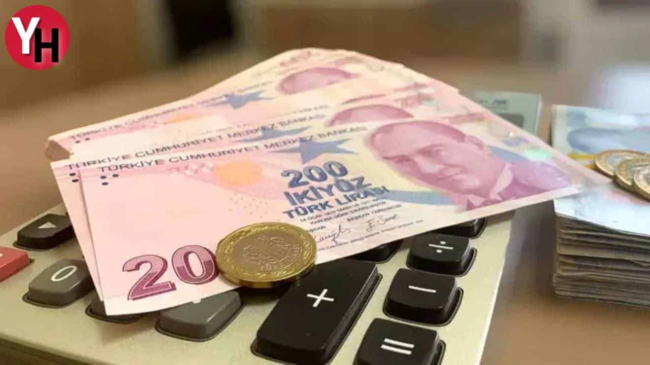 Memur ve Emeklilere Yüzde Kaç Zam Geliyor?