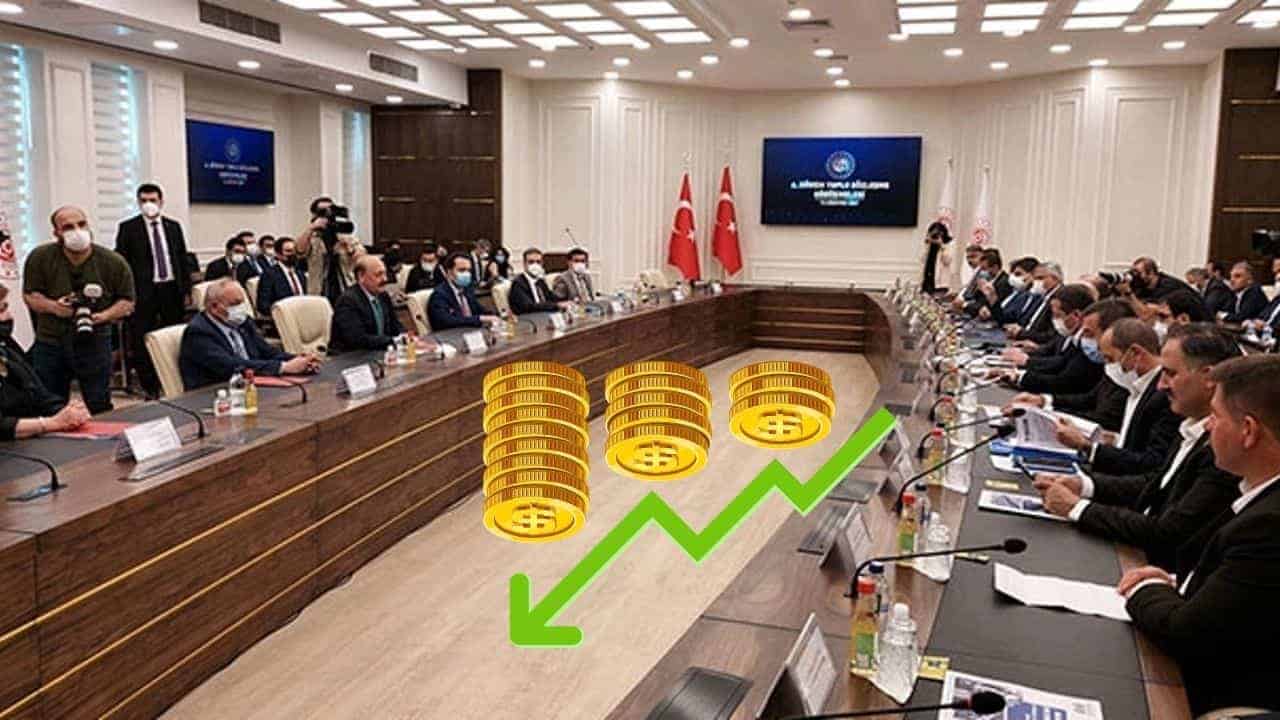 Memur ve Memur Emeklisine Yapılan Zam Teklifi: Sendikaların Tepkisi ve Beklentiler