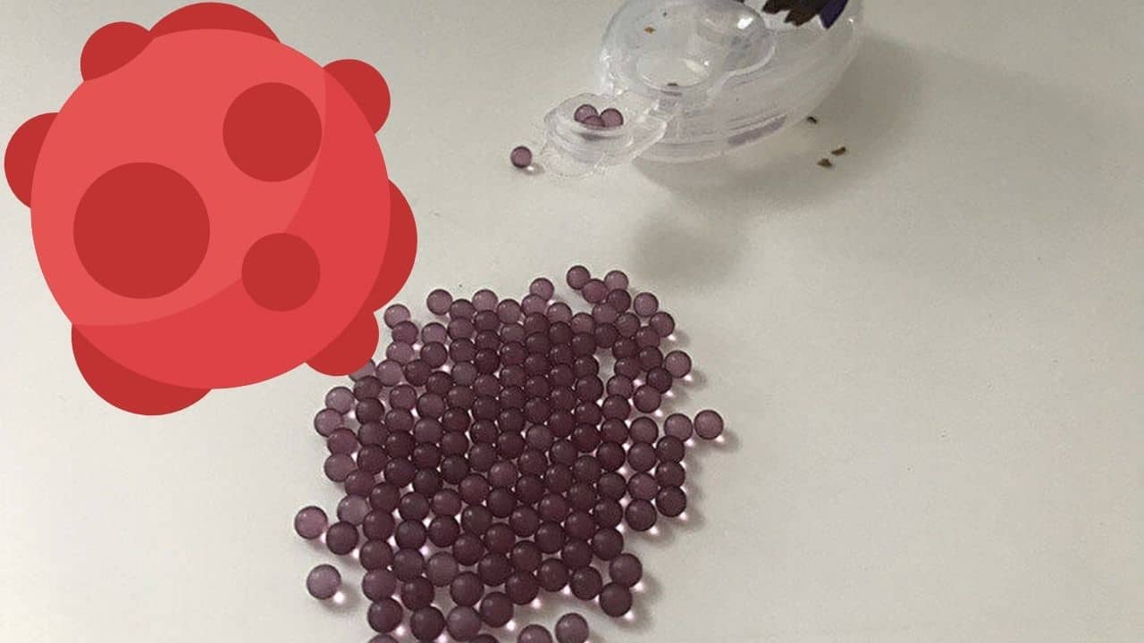 Mentol Toplarıyla Tehlikenin Yükselişi Kansere Risk
