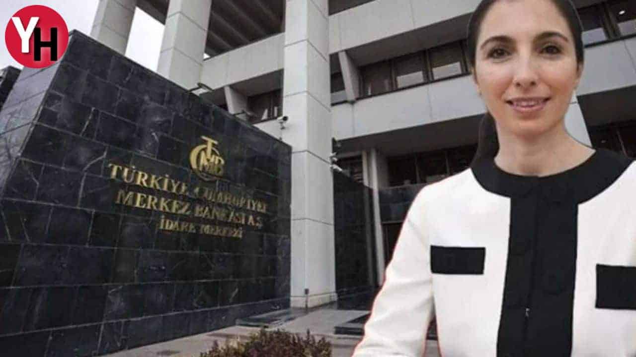 Merkez Bankası’nda Yaşananların Perde Arkası