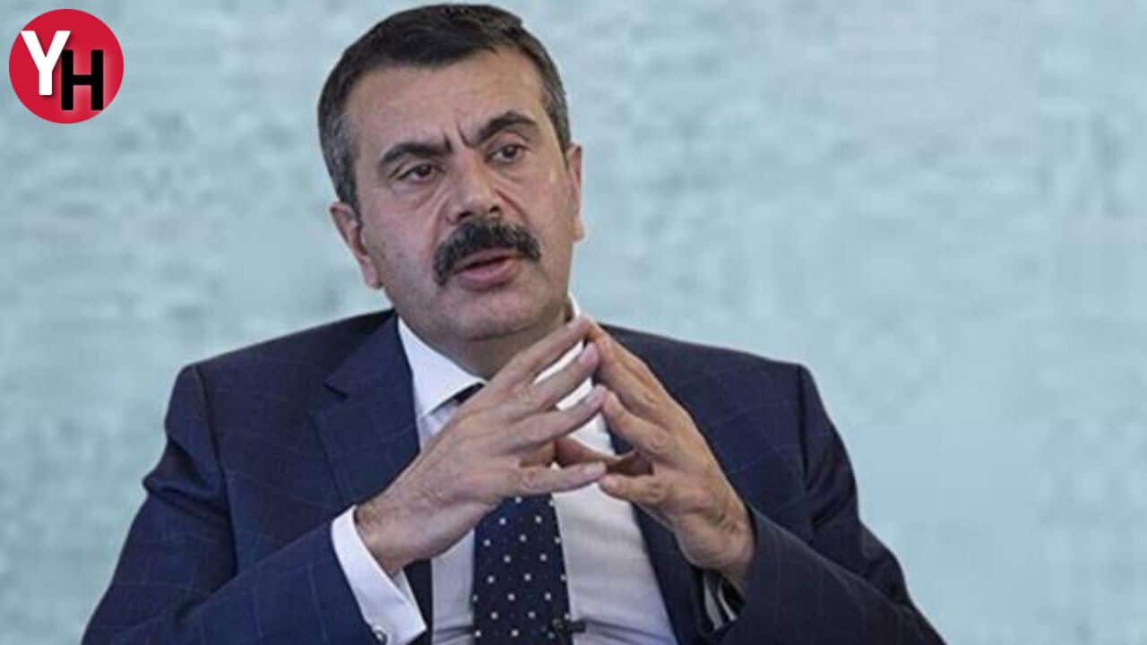 Milli Eğitim Bakanı Yusuf Tekin’den Öğrencilere Kötü Haber: Devamsızlık Affı Yok!