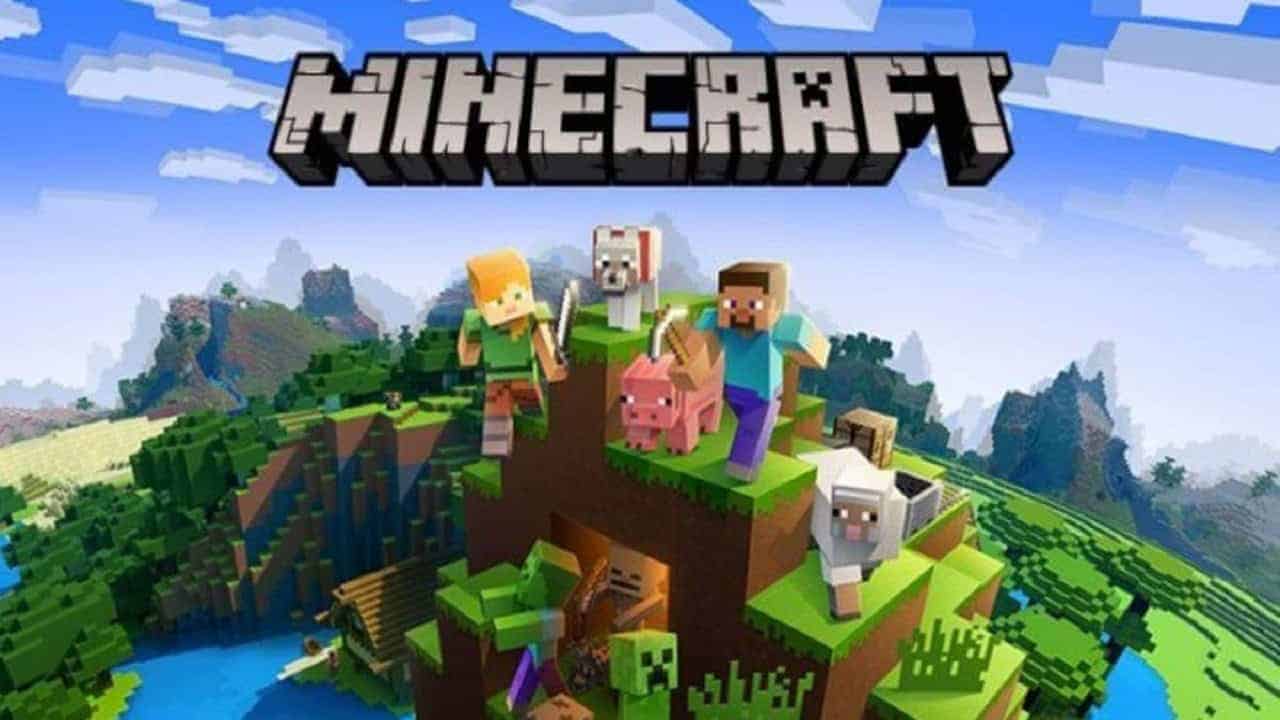Minecraft Ücretsiz V1.19.80.22 / 1.19.71.02 Full Apk (BETA / FİNAL)