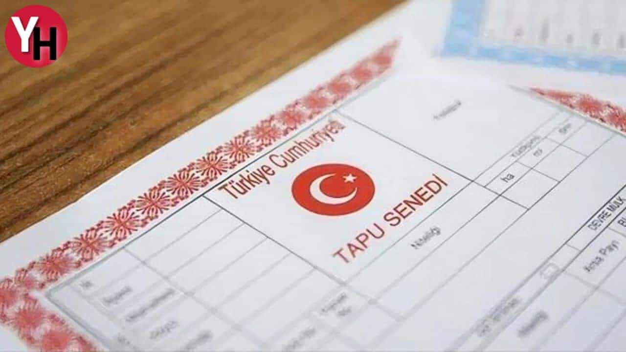 Miras Paylaşımında Devrim: Noter Onayı Kalkıyor, İşlemler Hızlanıyor