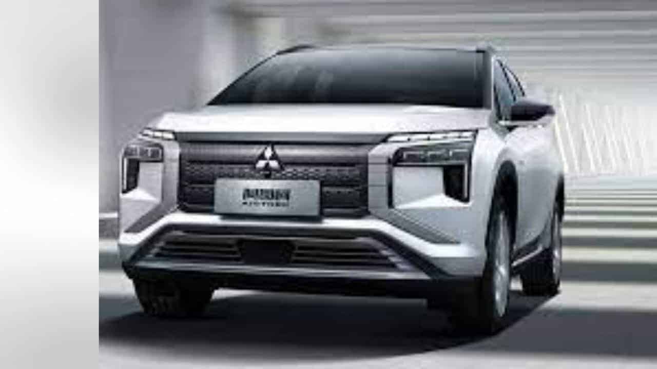 Mitsubishi Xforce: Yeni Kompakt SUV Trendi Başlıyor