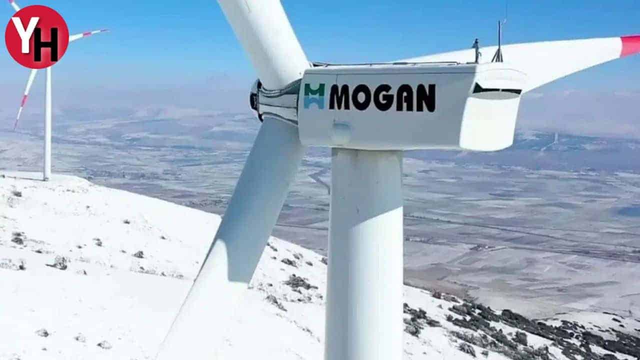 MOGAN Enerji Yatırım Holding A.Ş. Hisse Senedi Tavanı Aştı: Yükseliş Devam Edecek mi?