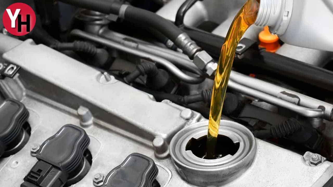 Motor Suyuna Yağ Karışması: Güvenli ve Etkili Onarım Yöntemleri