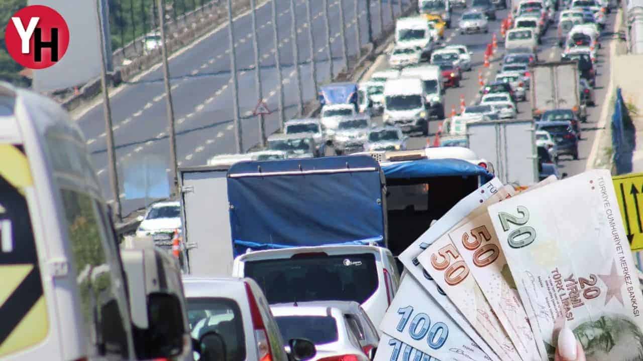 MTV İkinci Taksit Ödemelerini Kaçırmayın! Gecikme Faizi Ne Kadar?
