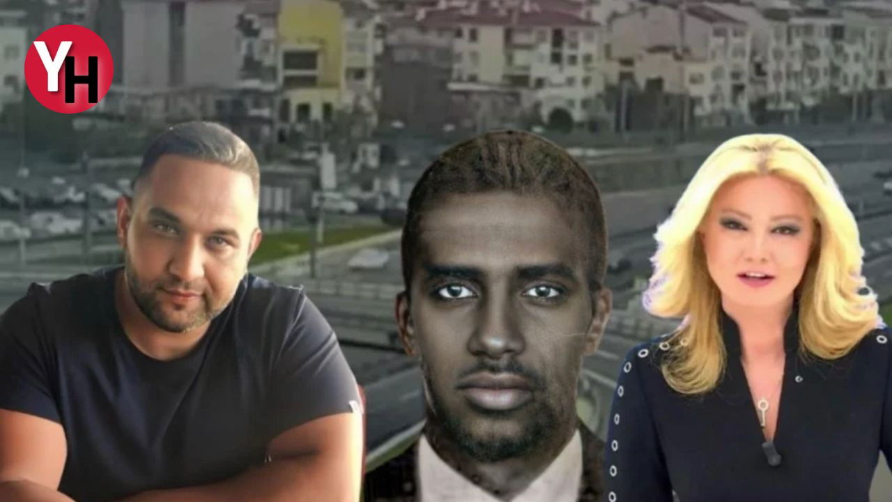 Müge Anlı’dan Açıklama Yunus Emre Göçer Olayı