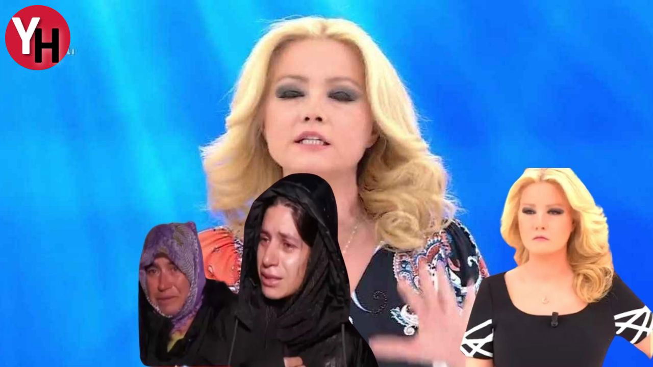 Müge Anlı’nın Otopsi Raporu Açıklaması Cinayetin Şok Edici Detayları!