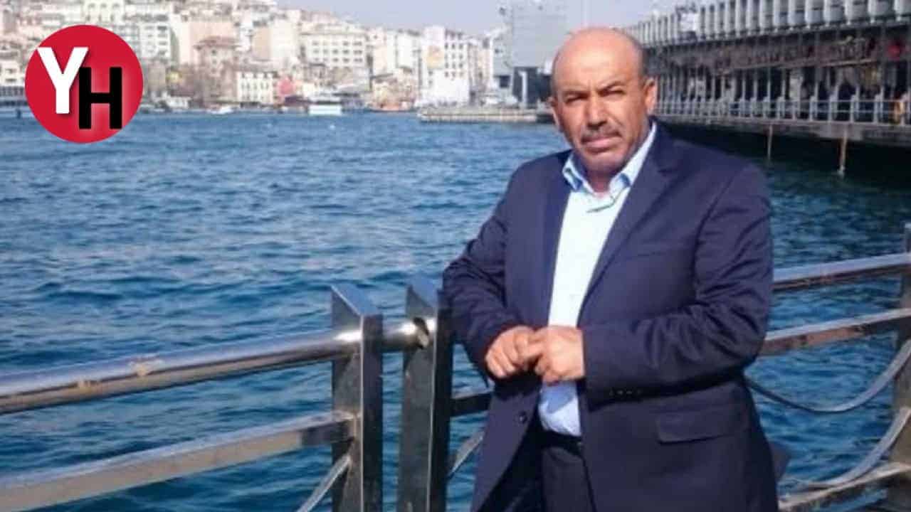 Muhtarlar Günü’nde kalp krizi geçiren muhtar hayatını kaybetti