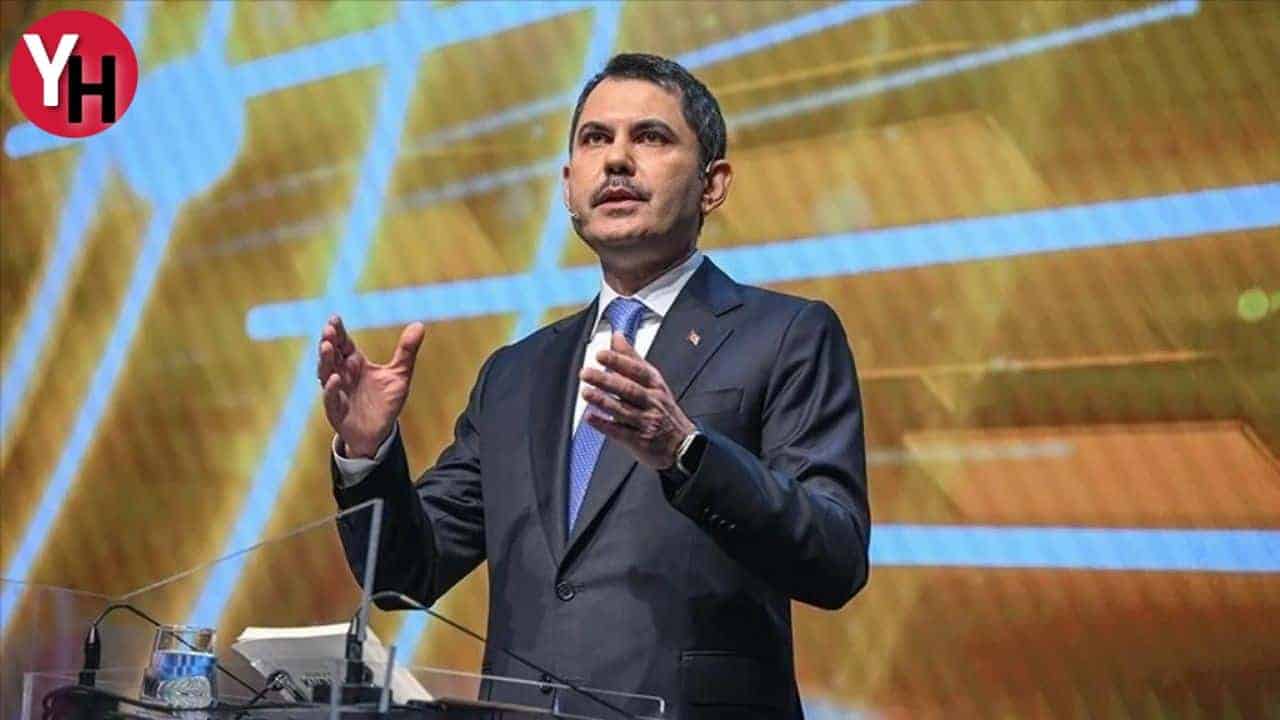 Murat Kurum’un İstanbul İçin Vaatleri: İlk 6 Ay ve 1 Yılda Neler Değişecek?