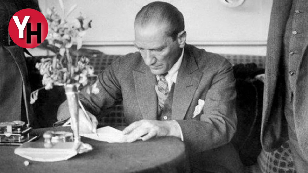 Mustafa Kemal’in 17 Yıllık Cumhuriyet Vizyonu