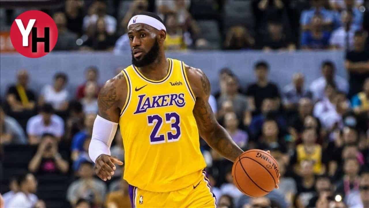 NBA Sezonu Cedi ve Ömer Faruk’un Yükselişi ve LeBron’un 21. Sezonu!