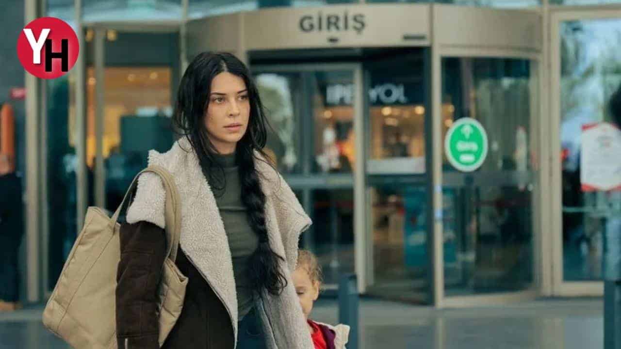 Ne Gemiler Yaktım Dizisinin Fidan’ı