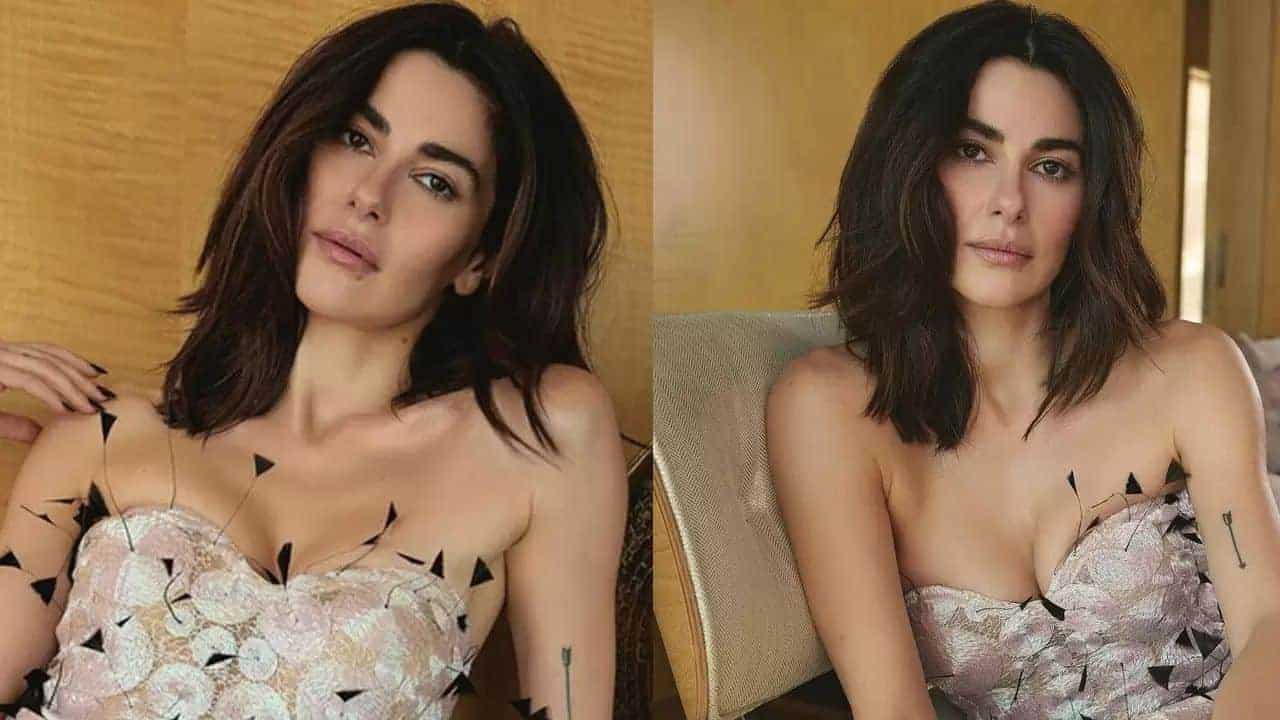 Nesrin Cavadzade: Türk Tiyatro ve Sinemasının Parlayan Yıldızı