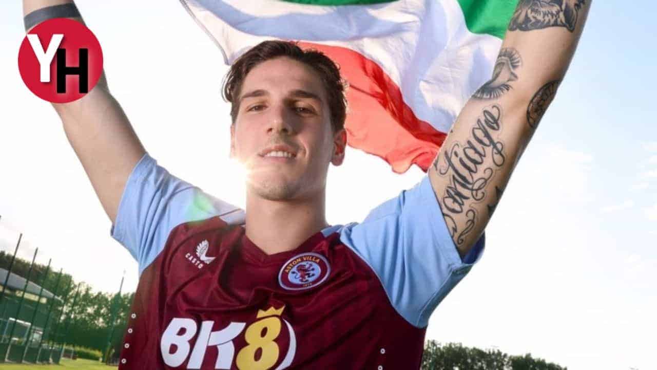 Nicolo Zaniolo’nun Bahis Soruşturmasında Verdiği İfade Futbol Maçlarına Bahis Yok!