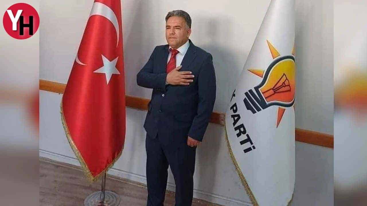 Niğde Belediye Başkan Adayı Canlı Yayında Skandal Küfür Etti