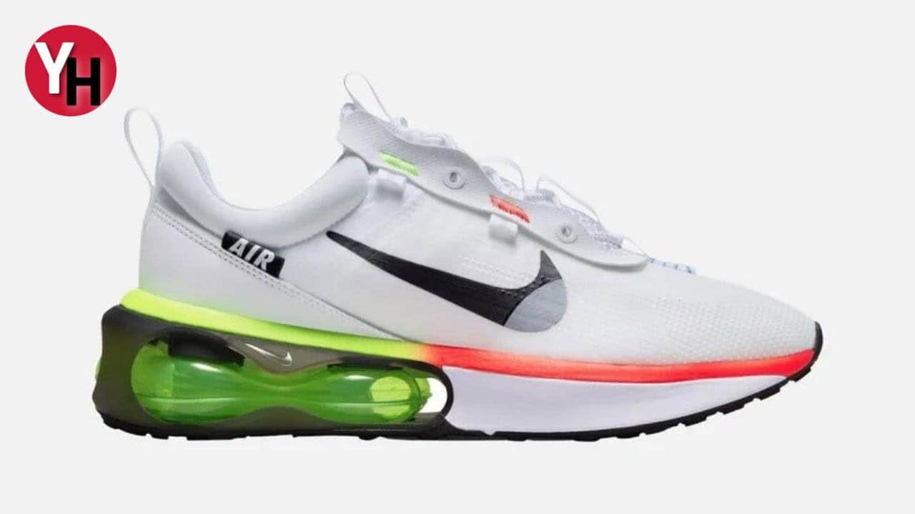 Nike Air Max Erkek Spor Ayakkabı Şıklığın Buluştuğu Nokta