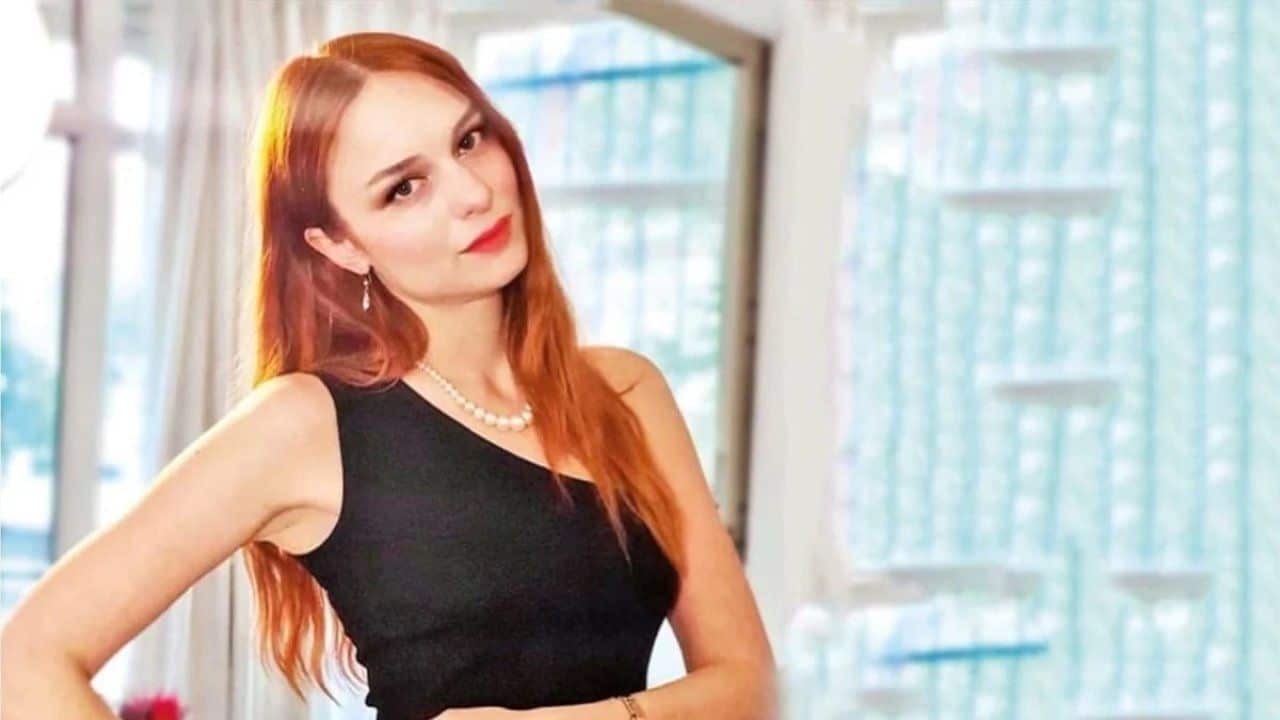 Nilperi Şahinkaya: Anımsanması Güç Fotoğraf