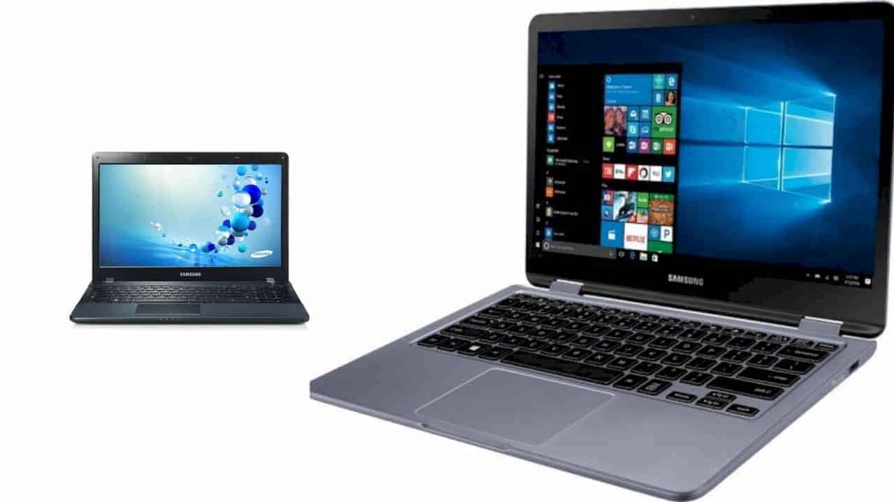 Samsung Notebook Serisi: Güç ve Estetiği Bir Arada Sunan Mükemmel Dizüstü Bilgisayarlar!