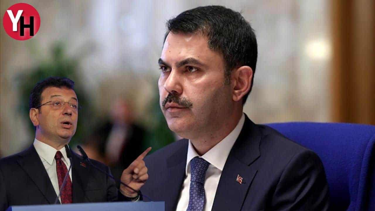 O İlin 3 Noktasında Vatandaşlara Sorduk: Murat Kurum mu? Ekrem İmamoğlu mu?