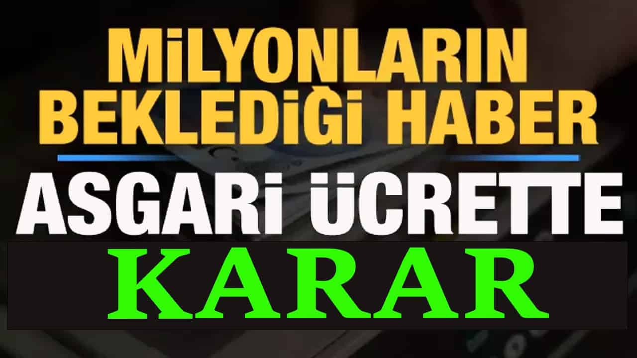 Ocak 2024’te Beklenen Yeni Asgari Ücret Hesabı
