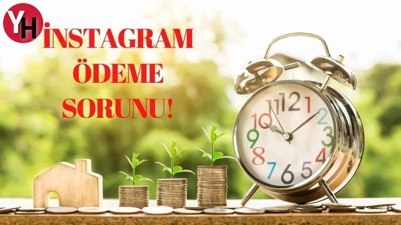 Ödeme Sorunlarıyla Başa Çıkma: Instagram Reklamında Karşılaşılan En Yaygın Problemler
