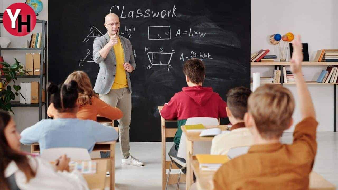 40 Bin Öğretmen Ataması Branş Kontenjanları Açıklandı!