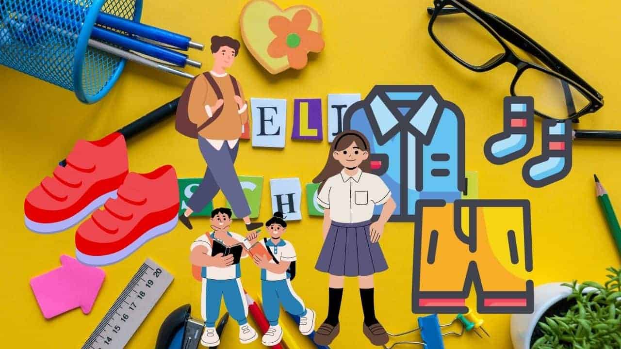 Stil ve Rahatlık Bir Arada: Okul Kıyafeti Seçimi