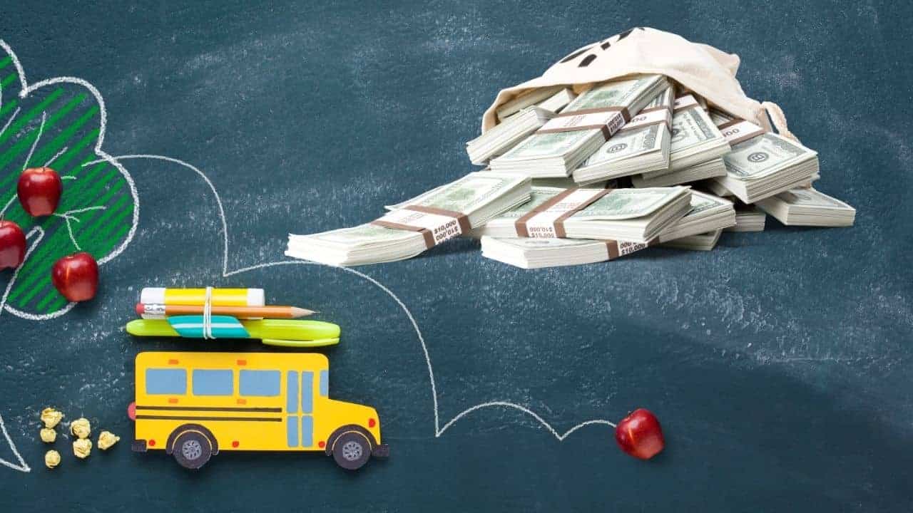 İstanbul’da 2023 Okul Servis Ücretleri Belli Oldu