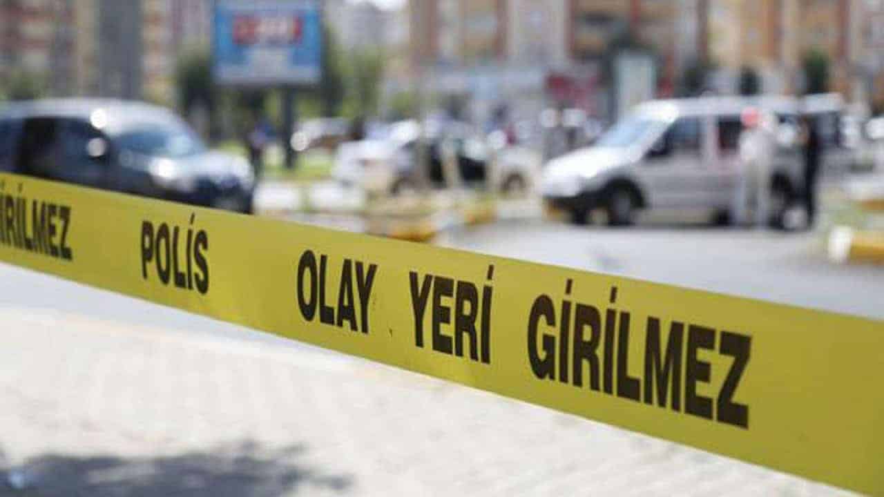 Genç, Tüfek Oyununda Arkadaşını Kazara Öldürdü