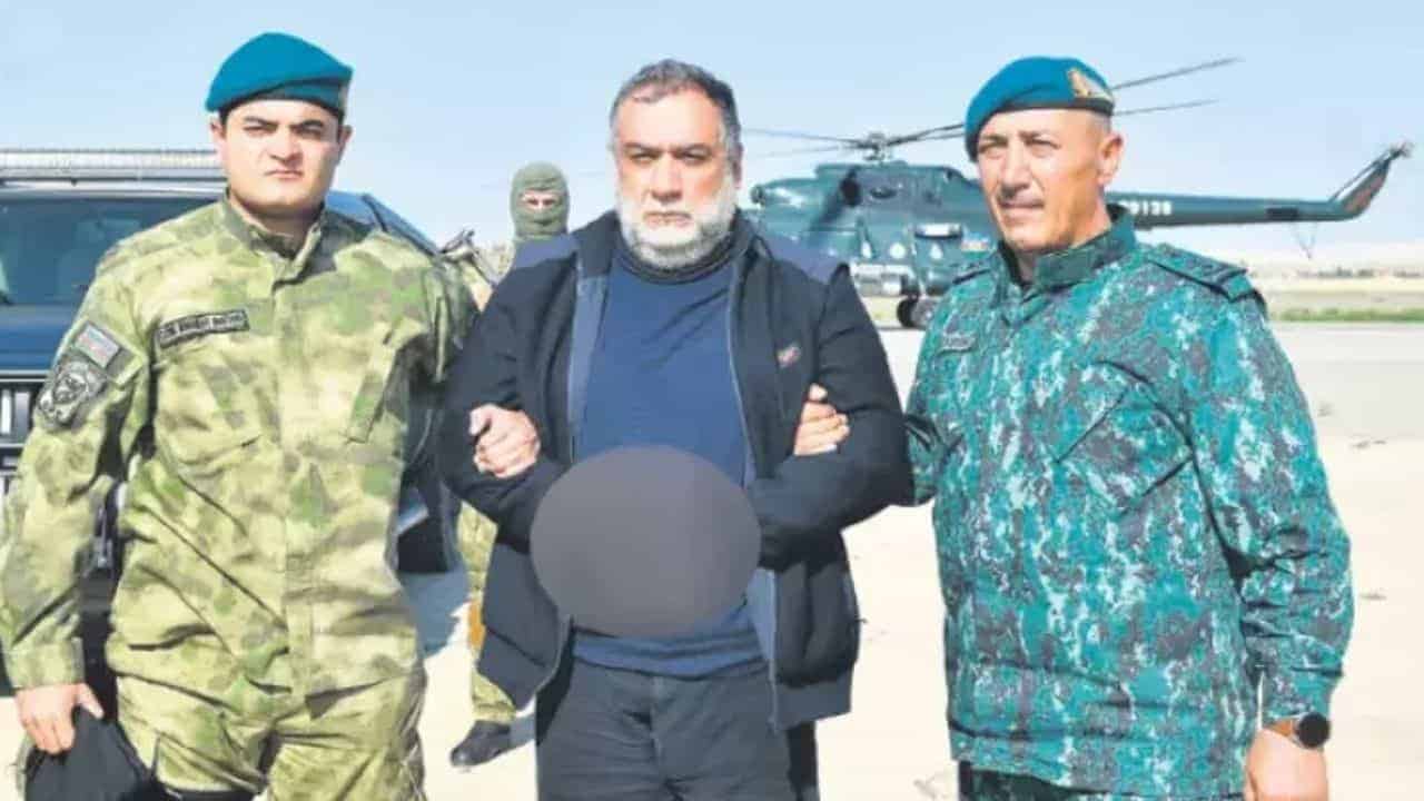 Ruben Vardanyan: Oligarktan Ayrılıkçı Liderliğe – Türkiye’de Unutulmayan Bir Hikaye