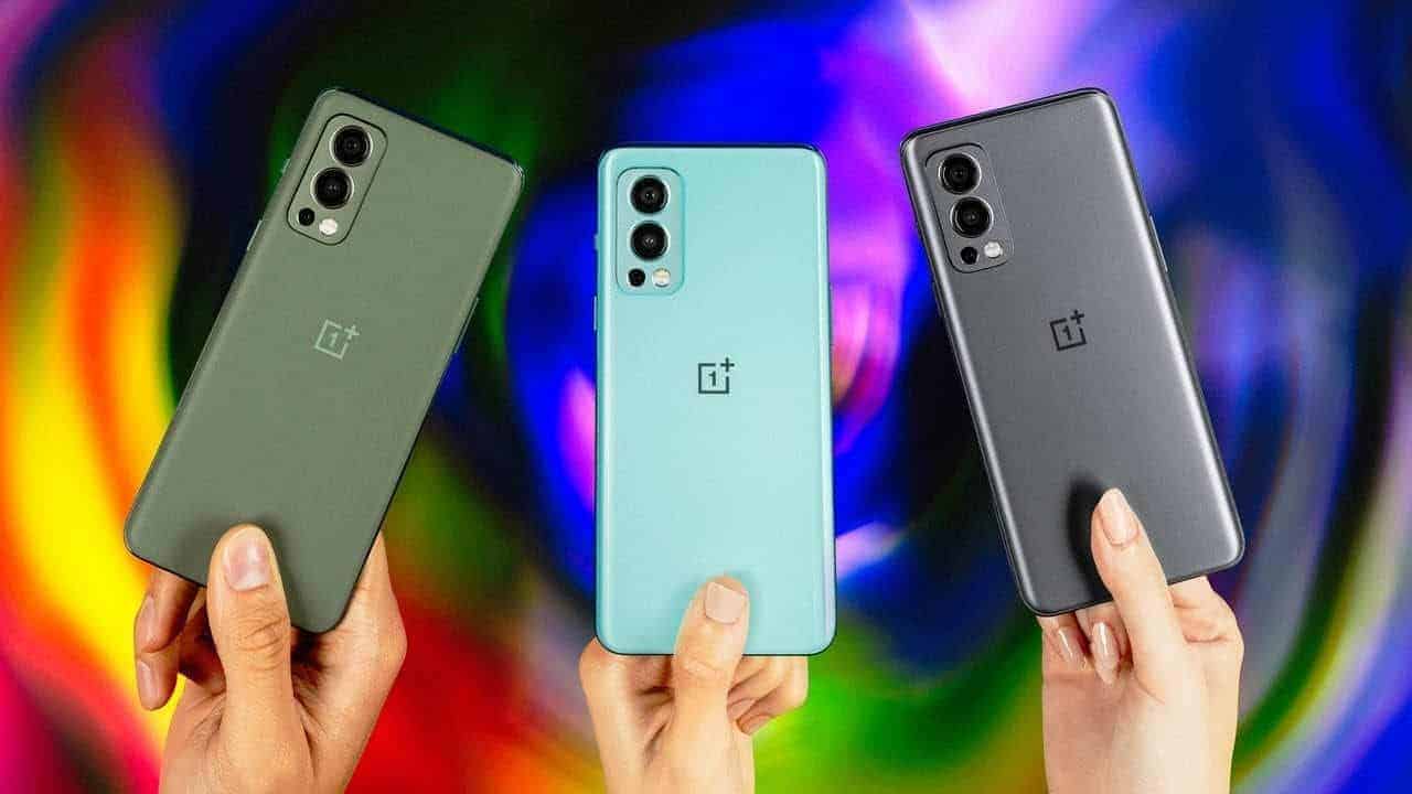 OnePlus Nord 2 5G, Yeni Nesil Teknolojiyle Şıklığı Buluşturan Harika Bir Seçenek!