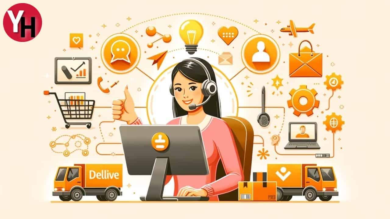 Online Alışverişte Müşteri Memnuniyeti Sağlamanın Yolları