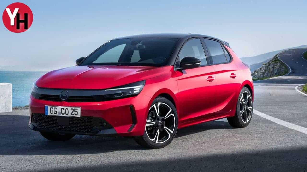 Opel Türkiye Satışlarını İkiye Katladı
