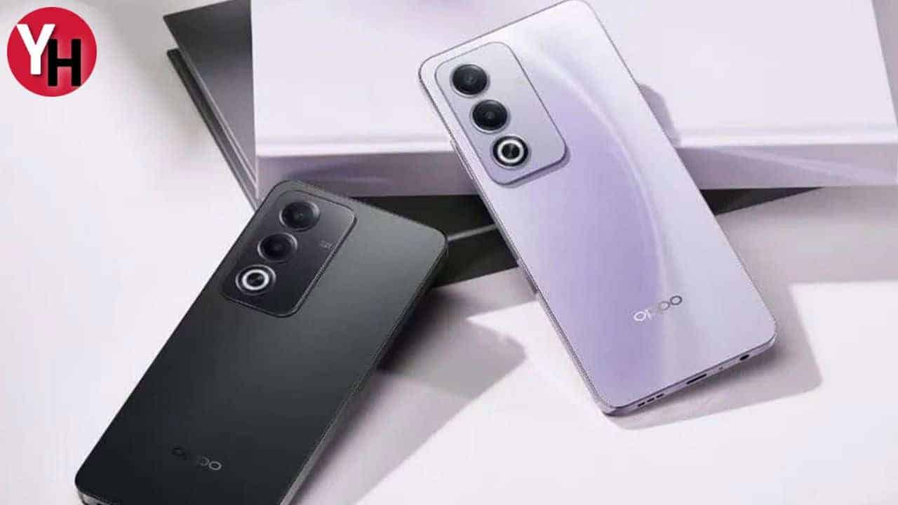 Oppo A3x Çıkıyor: 5.000mAh Batarya ve 45W SuperVOOC Şarj Teknolojisiyle Yeni Nesil Akıllı Telefon