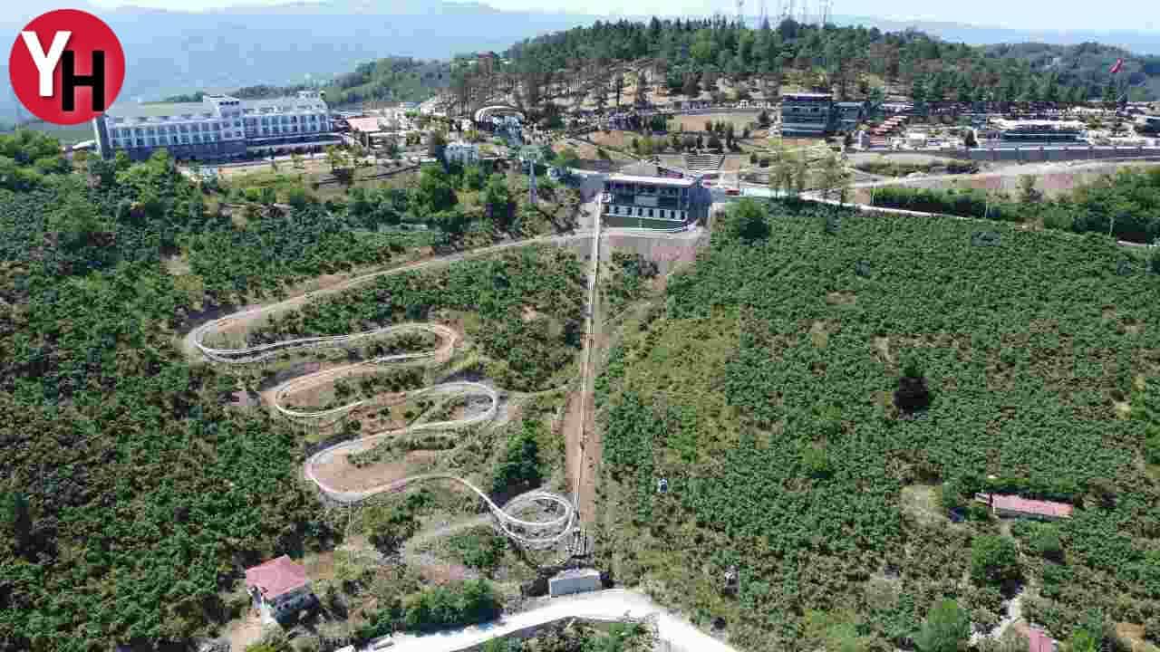 Ordu Boztepe’de Dağ Kızağı Fiyatlandırma ve Keyifli Anlar!