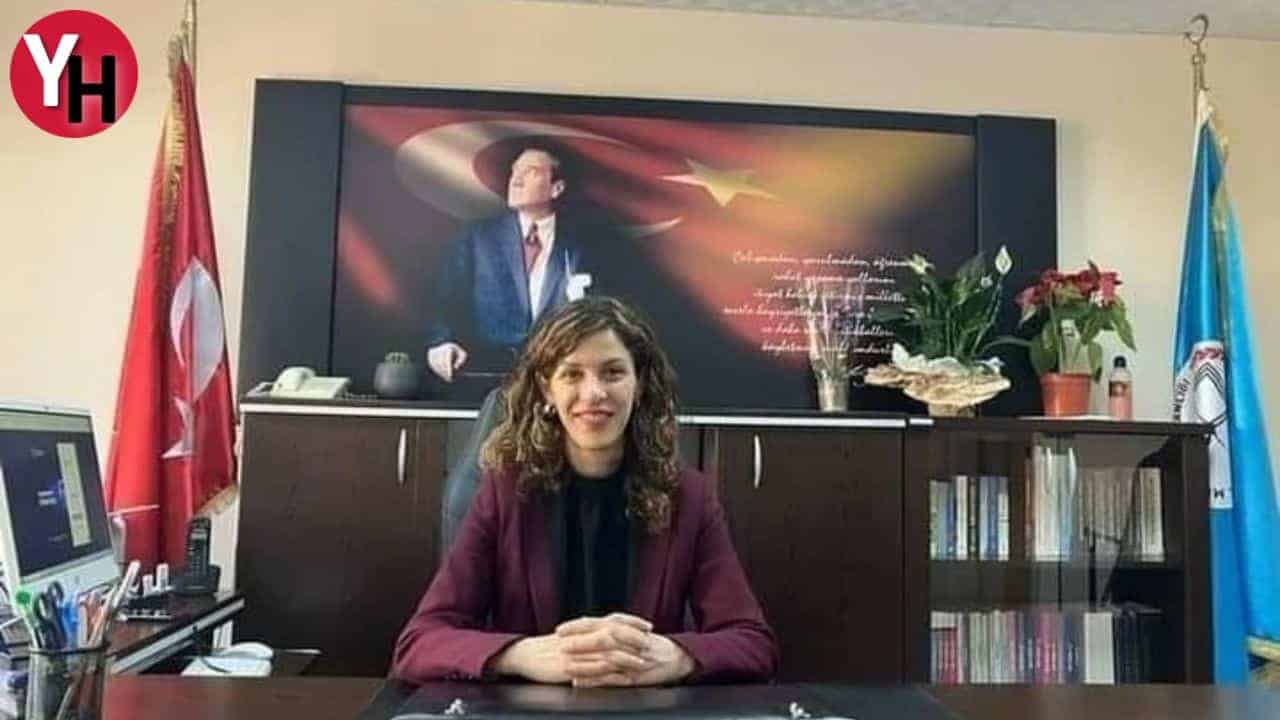 Ordu’nun ilk kadın İlçe Milli Eğitim Müdürü Kimdir? Öztürk Kimdir?