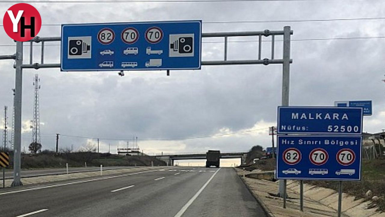 Ordu’da Elektronik Denetleme Sistemleri (EDS) Devrede!
