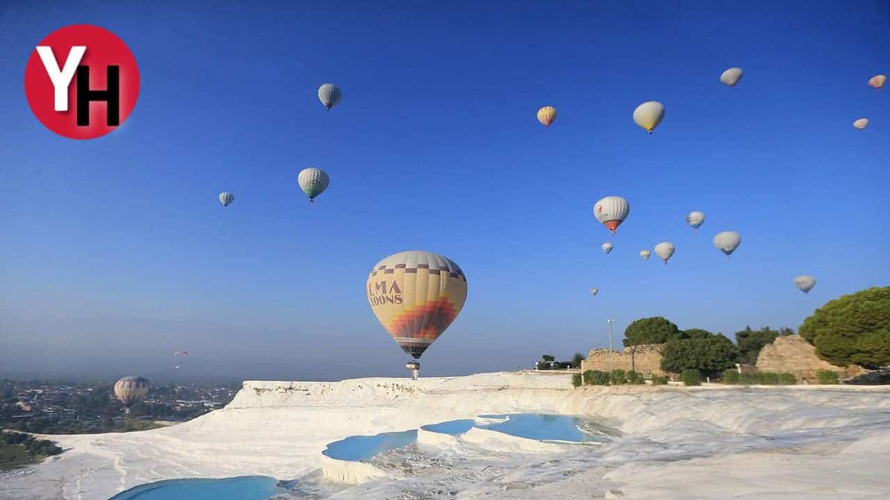 Örki’nin Gökyüzünden Gençlik Festivali Daveti