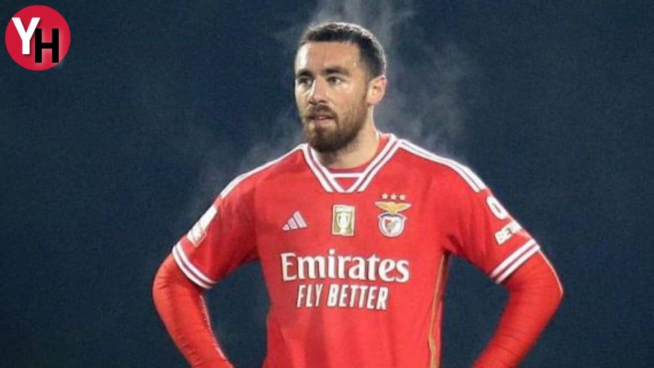 Orkun Kökçü’nün Zaferi: Benfica, Estoril’i 3-1 Mağlup Etti!